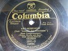 Charleston Chasers - COLUMBIA 1891-D - Ain't Misbehavin' - Eva Taylor