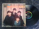 The Beatles Vol.2 Musart Mexico Mexican original vinyl LP
