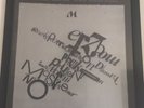 Merzbow Prurient Pharmakon Aaron Dilloway Genesis P-Orridge Marshstepper Poster
