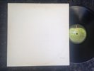 The Beatles White Album LOWEST number 48433 I've ever seen US original vinyl LP