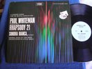 Paul Whiteman-Sondra Bianca/Mineo-Rhapsody 21/Seattle World's Fair 3333LP/MINT-