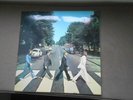 THE BEATLES ABBEY ROAD VINYL LP ORIG UK APPLE RECORDS 1969 EX CONDITION