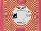 Northern Soul USA Original - Steve Karmen Big Band - Breakaway (Demo) ?Hear?