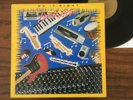 David Astri - Do it Right - Vinyl LP - EA 12001 - Rare 1983  Electronic Disco