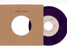 Frank Wilson Do I Love You 45 R.P.M. NEW Purple Color Vinyl Motown RSD 2018   7”