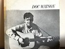Doc Watson by Doc Watson 1969 Vinyl Vanguard Records