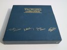The Beatles original 1978 BLUE BOX set collection 13 Lp's BC13 All Beatles Vinyl
