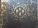 Pearl Jam live at third man records Lp Vinyl plus Buch, Pin, Patch