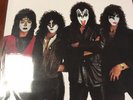 kiss lick it up lp