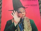 Captain Beefheart & His Magic Band Trout Mask Replica Straight Label Pressing Ex
