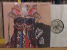 GANG GANG DANCE – Saint Dymphna  Warp Records 2xLP Near Mint Animal Collective