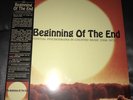 The Beginning Of The End: The Existential Psychodrama In Country RSD 2018