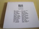 12 LP BOX MILES DAVIS CHRONICLE THE COMPLETE PRESTIGE RECORDINGS 1951-1956