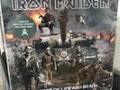 Iron Maiden-A Matter of Life and Death Limited Edition Double Picture Disc 06