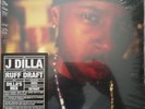 J DILLA  - Ruff Draft Dilla's Mix - 2LP RSD 2018 Record Store Day