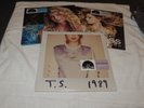Taylor Swift - 3 x RSD 2018 Bundle - Fearless / T. S. / 1989 - New and Sealed