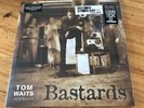 TOM WAITS ORPHANS/BASTARDS 180 gram LP mint & sealed Coloured Double Vinyl