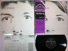 IL VOLO SAME SEVEN SEAS K22P-112 Japan OBI LP