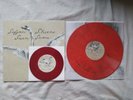 Sufjan Stevens Seven Swans vinyl + 7