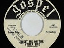 Doo-Wop R&B 45 - Birds Of Harmony - Meet Me On The Other Side - Gospel - VG+ mp3