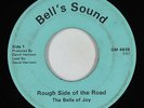 Black Gospel 45 - Bells Of Joy - Rough Side Of The Road - Bell's Sound - mp3