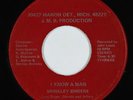 Funk Disco Gospel 45 - Brinkley Singers - I Know A Man - J.M.B. - mp3