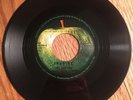 RARE *MINT 1971 JOHN LENNON *Philippines IMAGINE It's So Hard *APPLE *BEATLES 45