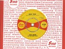 JAMES BROWN *NIGHT TRAIN* 1964 UK SUE  N SOUL  MOD DANCER   N MINT