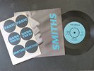THE SMITHS, PANIC, 7
