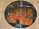 SLAYER Hell Awaits VINYL LP Picture Disc *MINT*  NEU Roadrunner