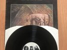ATOMIC ROOSTER - Death Walks Behind You LP UK 1970 1st Press Cas 1026 A1U / B1U