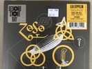 Led Zeppelin Rock And Roll Friends RSD 2018 Yellow 7