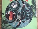 The Soft Machine - Self Titled LP (Probe 1968) Psych Prog-rock Jazz