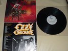 LP Ozzy Osbourne (Black Sabbath) - The Ultimate Sin - NL Epic EPC 462496 IN MINT