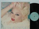Madonna ?– Bedtime Stories LP 1994 Germany ORIG Maverick 9362-45767-1 PRINCE POP