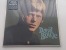 Record Store Day RSD 2018 David Bowie S/T Red & Blue 2xLP Sealed