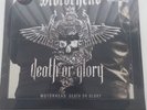 MOTORHEAD DEATH OR GLORY RSD 2018 RECORD STORE DAY LP BASTARDS LEMMY 582/3000