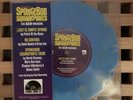 Spongebob Squarepants Simple Sponge 7” RSD 2018 Bowie Eno Panic At The Disco