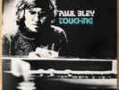PAUL BLEY Touching JAPAN LP FREEDOM KENT CARTER LISTEN