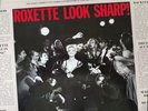 Roxette - Look Sharp  - Vinyl LP 1988