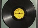 78 rpm Howard Seratt - Troublesome Waters - US SUN 198