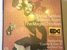 NEW SEALED The Magic Christian Ringo Starr McCartney  Reel Tape Guaranteed 7-1/2
