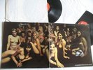 JIMI HENDRIX EXPERIENCE 
