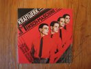 VINYL LP   Kraftwerk ?– Die Mensch·Maschine /  Kling Klang ?– 1 C 058-32 843