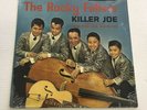 THE ROCKY FELLERS KILLER JOE, SCEPTER 512 1ST PRESS MINT SEALED