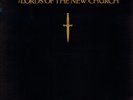 LORDS OF THE NEW CHURCH - Self Titled - 1982 I.R.S. LP M- Vinyl