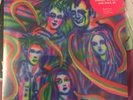 Black Moth Super Rainbow / Mike Watt (WATT, FLEA, K) - Backwash / Drippy Eye