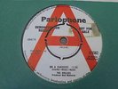 The Hollies - On A Carousel 1967 UK PARLOPHONE DEMO