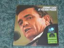 JOHNNY CASH At Folsom Prison 5xLP Box Set Vinyl RSD 2018 Record Store Day RARE