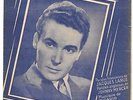 LAURA de ROLAND GERBEAU Paroles Jacques LARUE & MERCER Musique David RAKSIN 1945